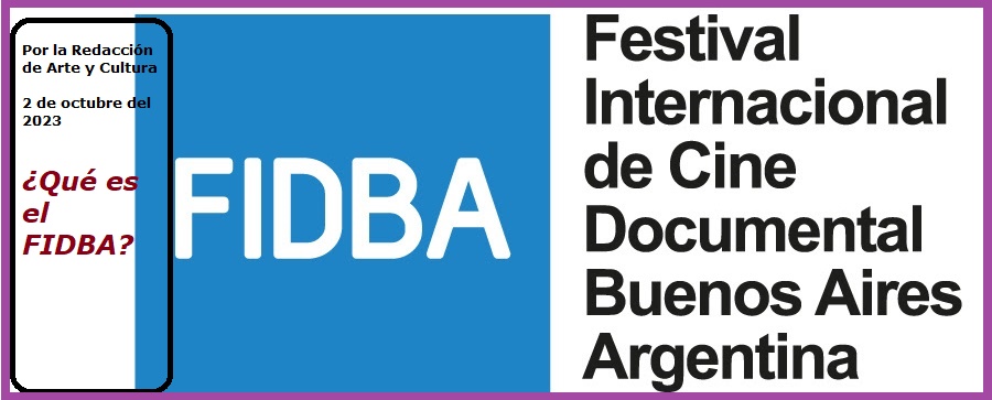 FIDBA